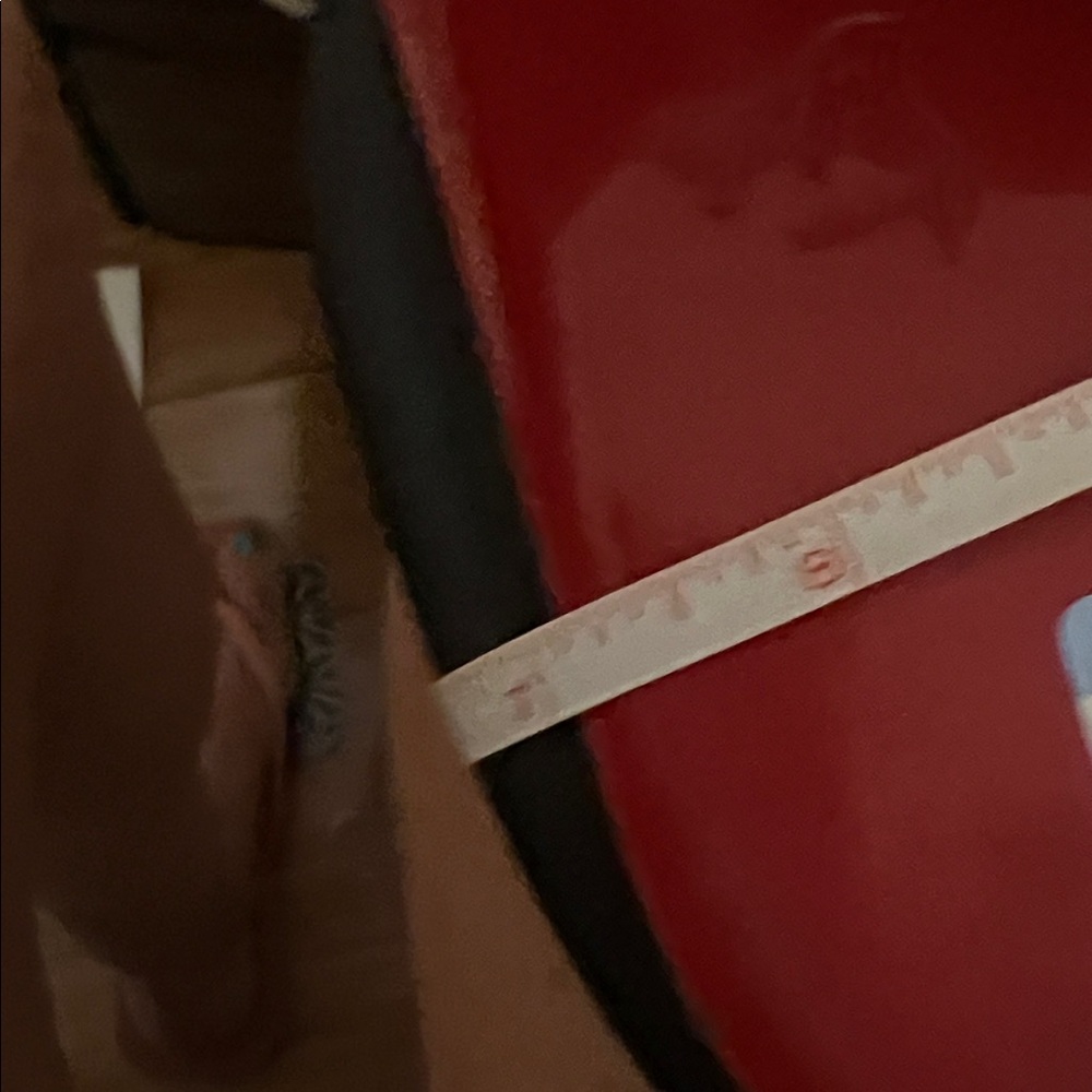 Christian Louboutin  Miss MJ Mule Slippers Red Sole with Black Edge - Picture 12 of 12